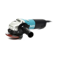 MAKITA เครื่องเจียร์4" / 1,100W-SJS รุ่น GA4040