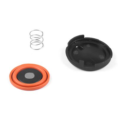 ✽ Valve PCV Cover Repair Kit Membrane For Opel Chevrolet Cruze Sonic 25198874 55573746 Engine Camshaft Valve Cover