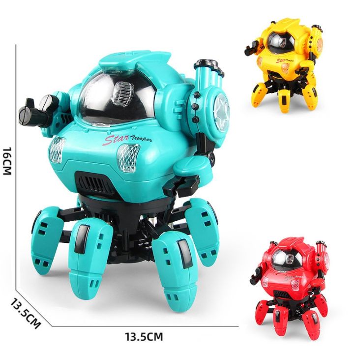 dance-music-6-claws-electric-robot-octopus-spider-robots-vehicle-birthday-gift-toys-for-children-kids-early-education-baby-toy-boys-girls