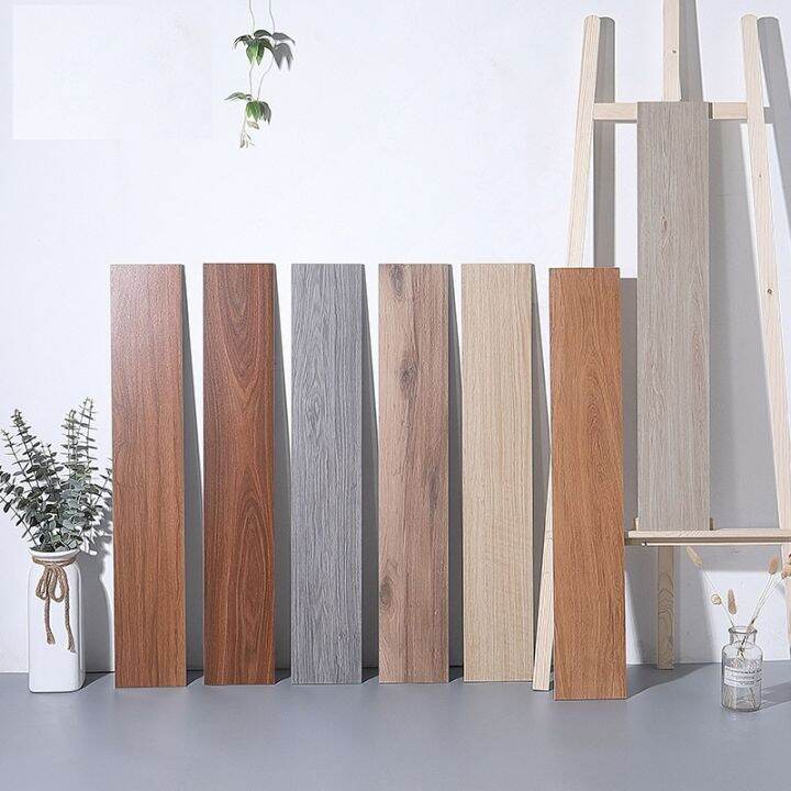 KYK Permukaan Kasar Sticker Lantai PVC Vinyl Self Adhesive Flooring