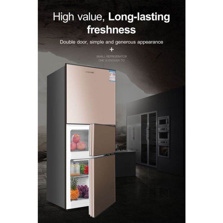 Direct Cool Refrigerator Refrigerator Same day delivery 6.8Cu ft192L