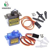 【♘COD Free Cas♘】 yihaobu 1ชิ้น Rc มินิไมโคร9G 1.6Kg Mg90s Sg90สำหรับ Arduino Rc 250 6ch 450สำหรับเฮลิคอปเตอร์เครื่องบินเครื่องบินเครื่องบินเรือ