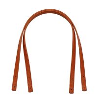 【CC】✽  2 Pcs Detachable Leather Handle Shoulder Accessories Handbag Band