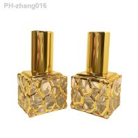 【YP】 Glass Perfume Bottle 10ml Spray Bottles Containers Atomizer Alcohol Ultra Sprayer