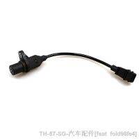 ✷✵卐 LARBLL Crankshaft Position Sensor For Hyundai Accent Coupe Elantra Getz Kia Cerato Rio II 1.4 1.5 1.6 39180-26900 CSS1001 PC531