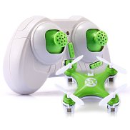 Giảm Giá Hàng Đầu Máy Bay Mini CX 10 2.4G 4CH 6 Trục LED RC Quadro Copter