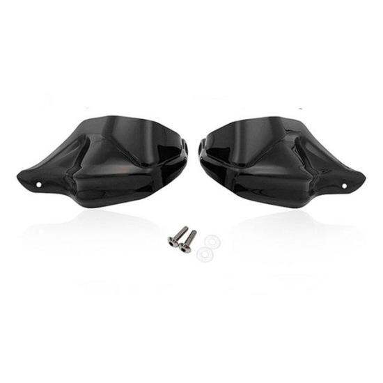 Cb500x nc750x xe máy handguard bảo vệ tay cửa chắn gió xe ôtô bảo vệ tay - ảnh sản phẩm 13