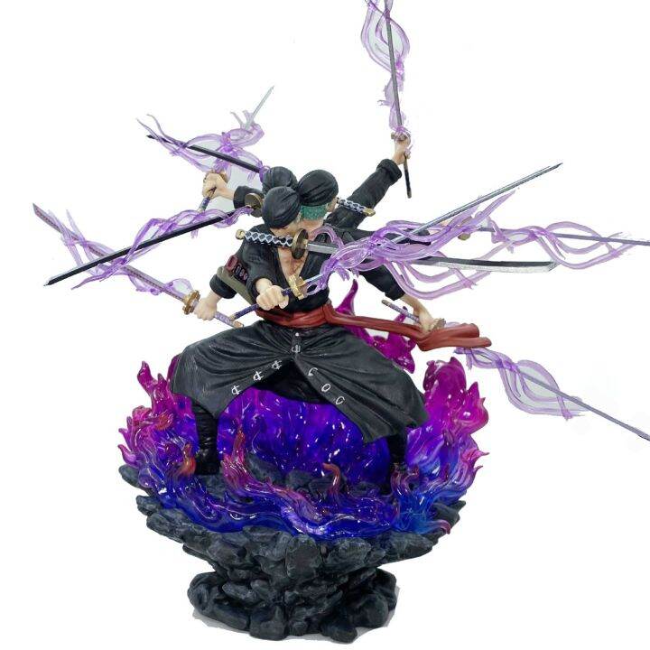 zzooi-30cm-one-piece-roronoa-zoro-anime-figure-gk-three-heads-and-six-arms-nine-knives-flow-ashura-pvc-action-figurine-model-toys-doll