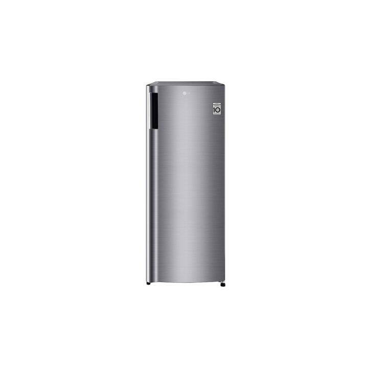 LG Kulkas Freezer 1 Pintu 6 Rak 160L GN304SL SILVER Lazada Indonesia