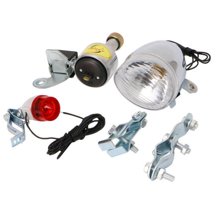 dynamo light kit