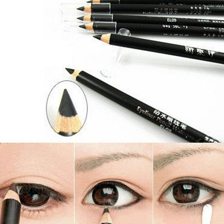 lowest-price-mh-1pcs-eyeliner-smooth-waterproof-cosmetic-beauty-makeup-eyeliner-pencil