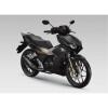 Xe honda winner x 150cc - đen mờ - ảnh sản phẩm 1