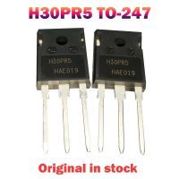 วงจรรวม247 IGBT H30PR5ใหม่2ชิ้น