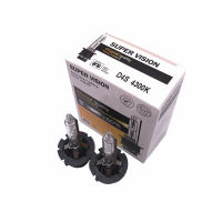 2pcs 12V 35W Xenon ไฟหน้าหลอดไฟ D2S D2R D4S D4R D1S D1 D1 D2 D3D 4 4300K 6000K 8000K สำหรับ Toyota Audi BMW Benz