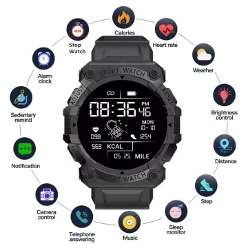 T1 tact shop watch lazada