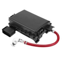 New Fuse Box Battery Terminal for Volkswagen VW Bora Golf Mk4 98-05 Car Auto Accessory Battery Fuse Box Car Accessories