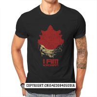 I Am Krogan Special Tshirt Mass Effect Me1 Andromeda Legendary Edition Rpg Hip Hop Graphic T Shirt Tops &amp; Tees Graphic T-Shirts 【Size S-4XL-5XL-6XL】