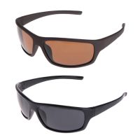 Men Polarized Sport Fishing Sun Glasses Fishing Cycling Polarized Outdoor Sunglasses Protection Sport UV400 Men