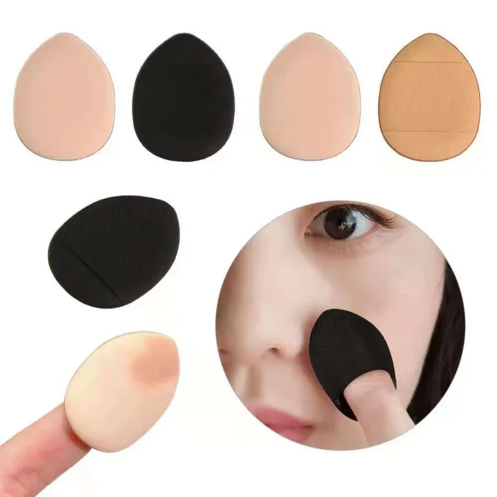 DW COSMETIC FINGER SHAPE AIR CUSHION SPONGE Lazada PH