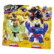 Cg6603xex23 anh hùng của GOO JIT Zu Galaxy Blast Anh Hùng gói goozonians
