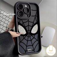 เคสมือถือลาย MARVEL Spider-Man เคสคู่สำหรับ Redmi A2 9 10C 9T A1 9A 10A 9C NFC Redmi Note 9 10S 12 8 11 10 Pro Max POCO M3กันกระแทก