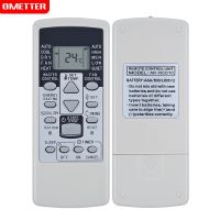 Air Conditioner Conditioning Remote Control Suitable for Fujitsu AR-RCD1C AR-RCD1E AR-RCE1C AR-RCC2J AR-RCG2J AR-RCE1E