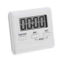 ❤Handy LCD Digital Table Magnet Alarm Clock DIY Kitchen Oven Cooking Timer