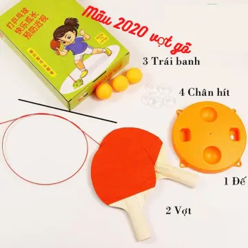 Vợt Bóng Bàn Dây Giá Tốt T08/2023 | Mua Tại Lazada.Vn