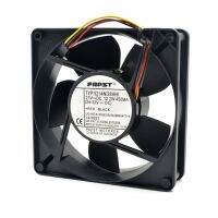 PAPST TYP 5214N/28HHI 27V 12.7Cm 13Cm เครื่องเชื่อมอินเวอร์เตอร์ Inverter Fan