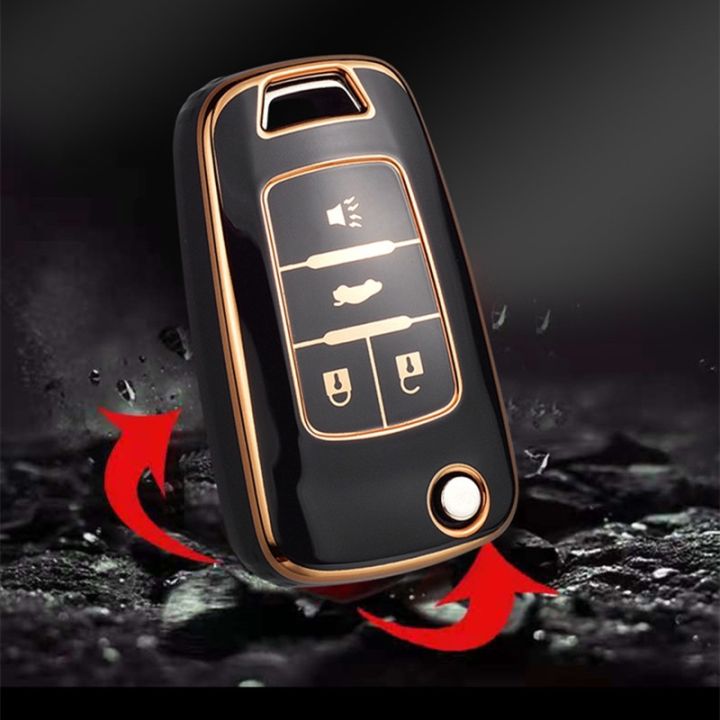 npuh-tpu-car-remote-key-case-cover-shell-fob-for-buick-for-chevrolet-cruze-aveo-trax-opel-astra-corsa-meriva-zafira-antara-j-keychain