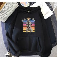 Japanese Anime The Eminence In Shadow Hoodies men Manga Cid Kagenou Sweatshirts Long Sleeve Casual Pullovers Hooded Tops Size XS-4XL