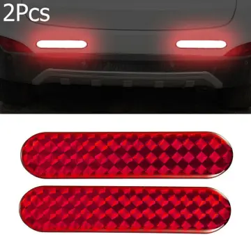 Satin Matte Chrome Metallic Red Vinyl Film Wrap Car Sticker Bubble