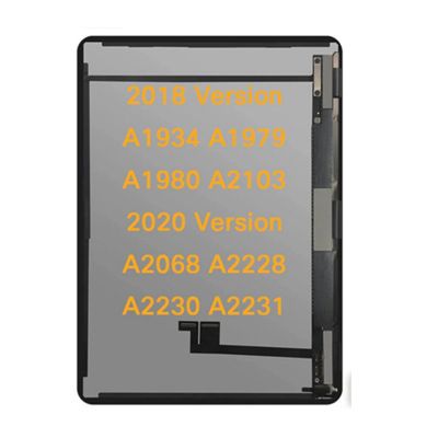 สำหรับ IPad Pro 11 2018 A1980 A1934 A1979 A2103จอแสดงผล LCD หน้าจอสัมผัส Digitzer สำหรับ IPad Pro11 2020 A2068 A2230 A2228 A2231แผงหน้าจอเปลี่ยน