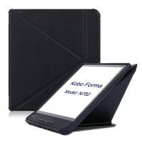 Sleepcover for Kobo Forma 8 inch Ebook Reader Model N782 Stand Case Foldable Protective Sleeve Magnetic Closured Slim CoversCases Covers