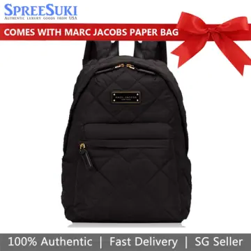 Buy Marc Jacobs Marc Jacobs Small Quilted Pillow Bag Black H949L01RE22 2023  Online