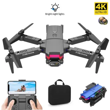 professional 4k uhdmini drone