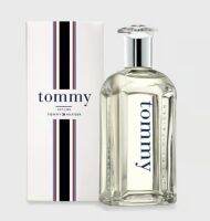 กลิ่นอายอเมริกัน สดชื่นกระปรี้กระเปร่า TOMMY HILFIGER EDT Spray 100 ml (In Box)