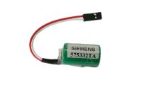 1PCS-New Siemens 575332TA 3V 840D 810D 6FC5247-0AA18-0AA0แบตเตอรี่ลิเธียมใหม่ของเยอรมัน