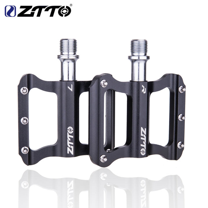 ztto-road-bike-ultralight-flat-pedal-aluminum-alloy-bicycle-bearings-anti-slip-folding-pedals-cycling-jt06