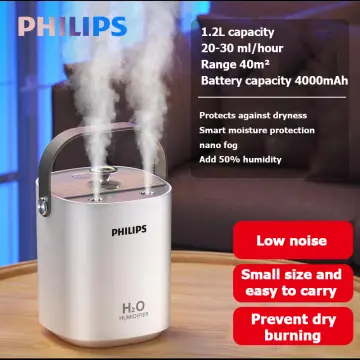 Philips aroma clearance diffuser