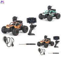 รถ RC C039W พร้อมไวไฟ1080P FPV กล้อง HD 2.4G รถออฟโรด4WD 30 KM/H รถของเล่นปีนเขารีโมตคอนโทรลความเร็วสูงสำหรับเป็นของขวัญสำหรับเด็กผู้ชาย