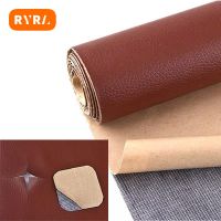 【hot】❖▨  Thickened Self-Adhesive Leather Repair Sticker Design Diy Car Sofa Refurbishing