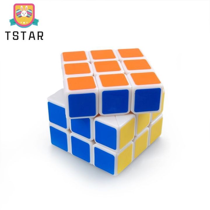 tstar-จัดส่งรวดเร็ว-dayan-guhong-ลูกบาศก์สีขาวความเร็ว3x3x3