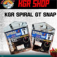 กิ๊ป SPIRAL GT SNAP