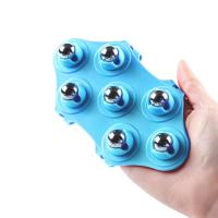 Full Body Massager Muscle Magnetic Beads Seven beads Relaxation Instrument