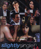 Slightly Single In L.A. ขอบ่มรักครั้งสุดท้ายในแอล.เอ.  (DVD) ดีวีดี