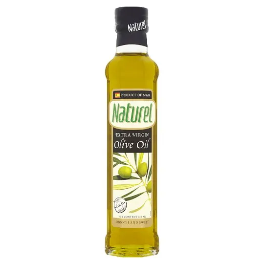 Ipoh Ready Stock:: Original Cold Pressed Virgin Olive Oil 250ml | Lazada