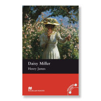 MACMILLAN READERS (PRE-INTERMEDIATE) : DAISY MILLER BY DKTODAY