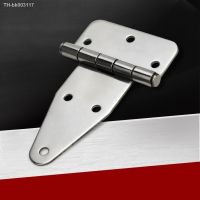 ◕◙ Heavy Duty T Hinge 304 Stainless Steel Marine Grade Casting Hinge Door Hatch Hinge Cabinet Door Oven Hinge