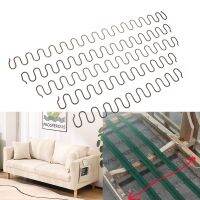 【LZ】 Replacement Sofa Chair Springs Furniture Spring With Clips 45cm 50cm  60cm 65cm 70cm Long Ressort Hardware